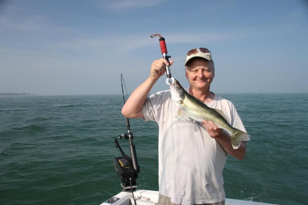 Crooked Hook Charters